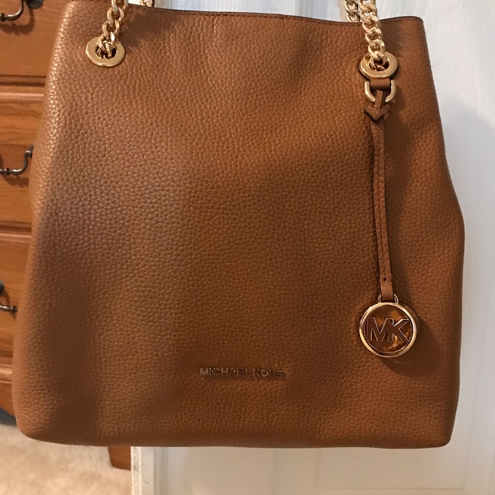 Mk Bag - image 1
